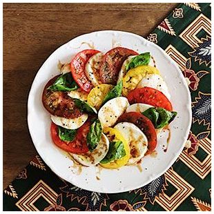 Caprese Salad
