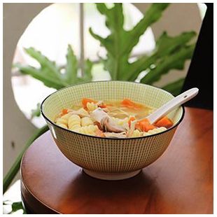 Chicken Noodle Soup