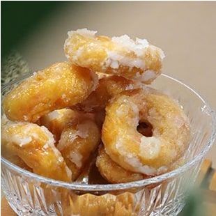 Kuih Keria