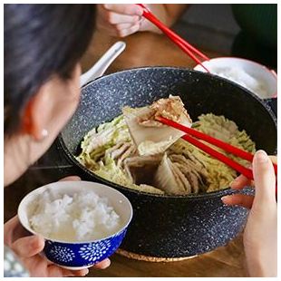 Mille-Feuille Nabe