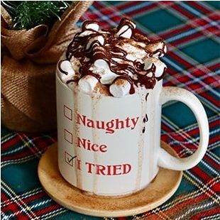 Santa's Hot Cocoa